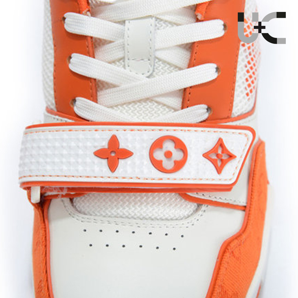 Louis Vuitton Sneakers(Replica) - Sneaker Replica Workshop