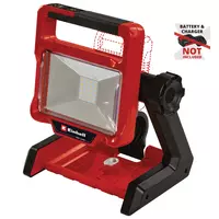 Cordless Light TE-CL 18/2000 LiAC - Solo