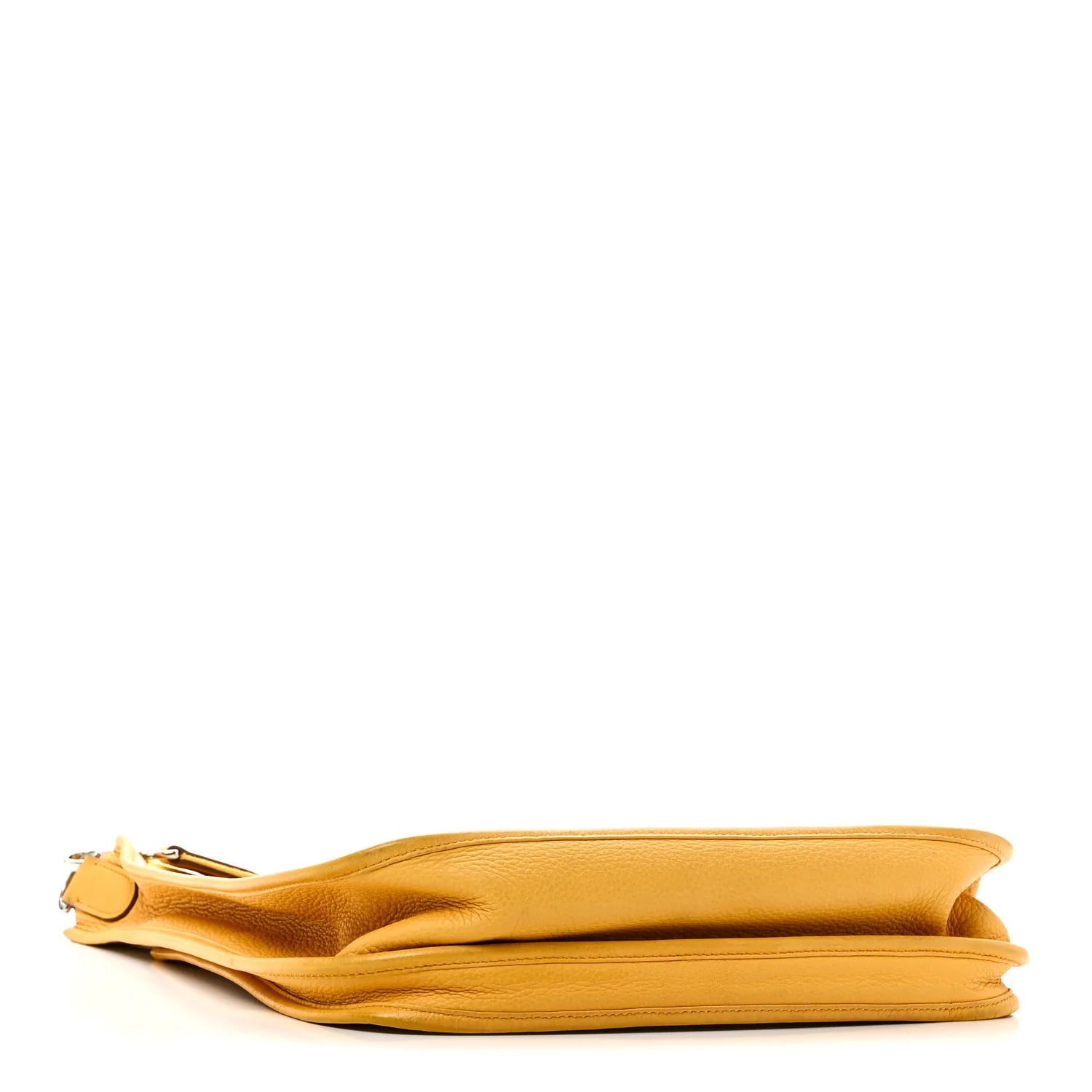 Toile Taurillon Clemence Evelyne III GM Jaune - Top Club