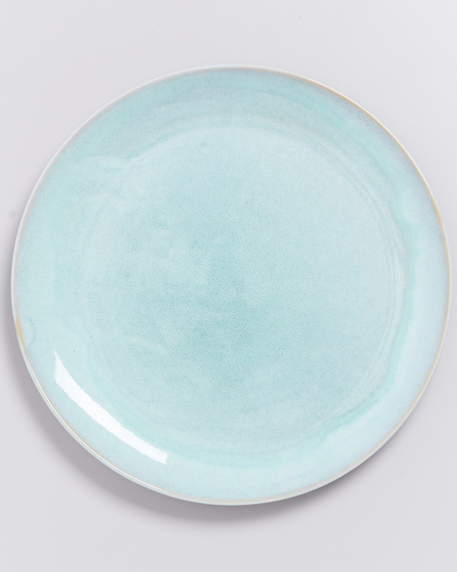 Cordoama Geschirr-Set classic mint 40-teilig