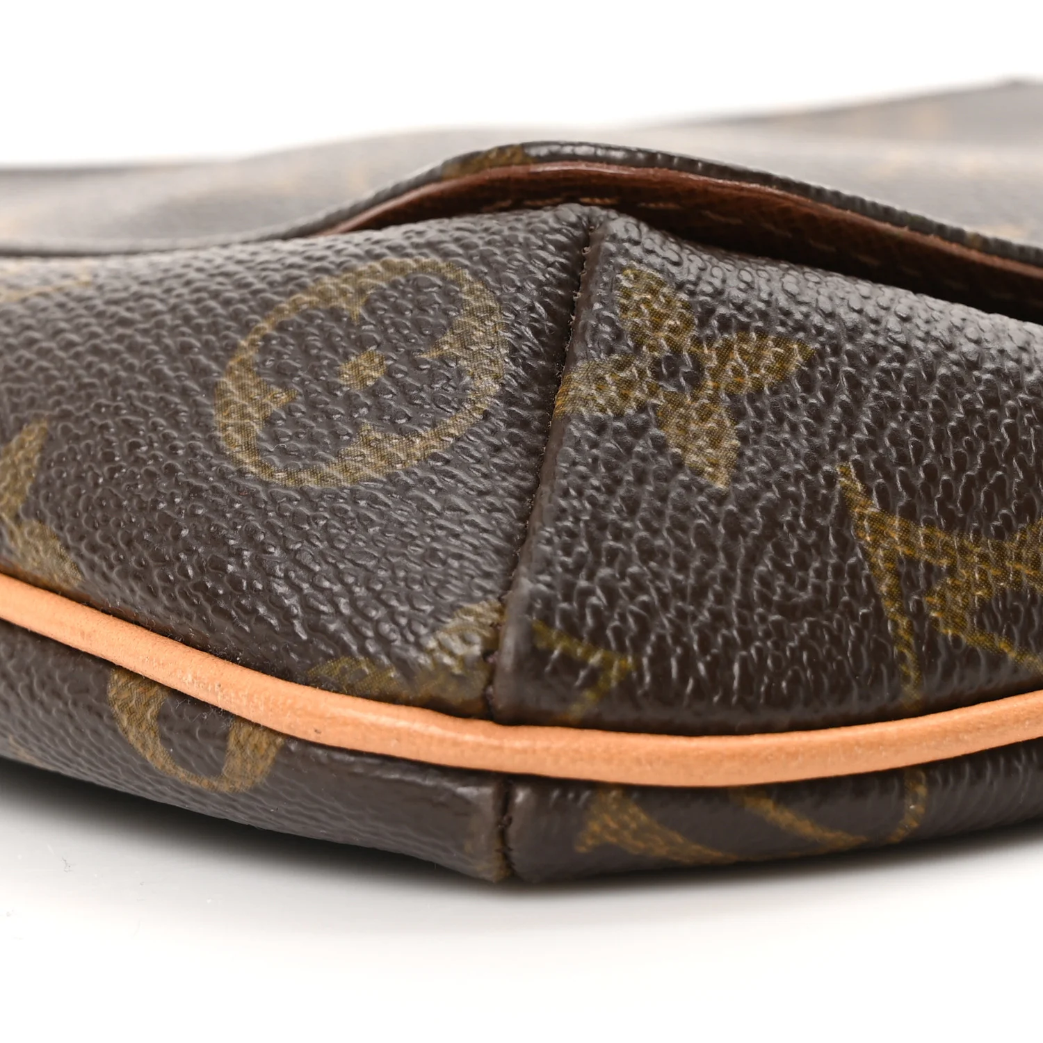 Monogram Musette Salsa - Top Club