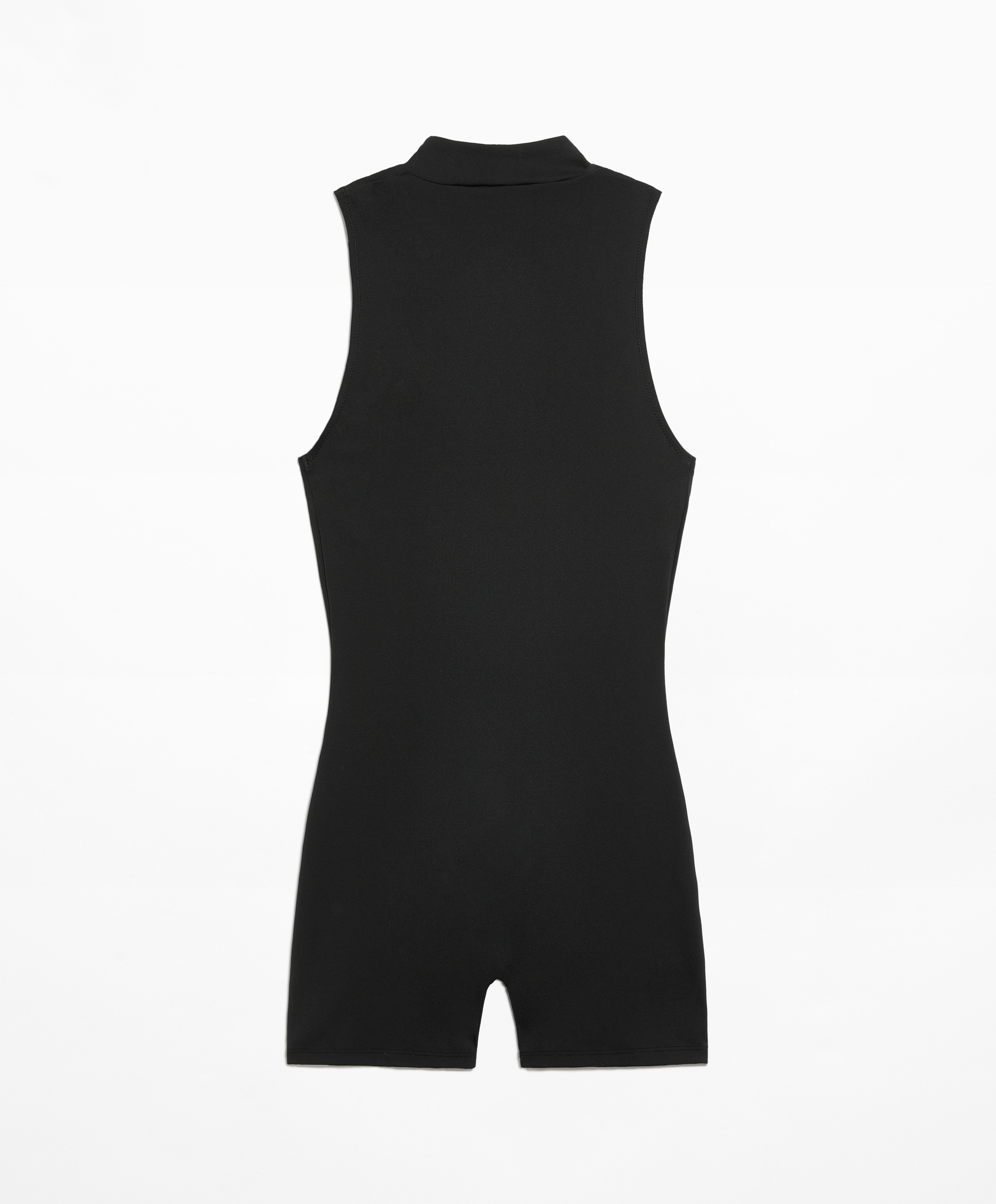 OYSHO Short swimsuit jumpsuit