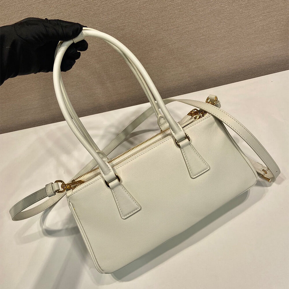 Medium Prada Galleria leather bag(HIGH-END GRADE) - Top Club