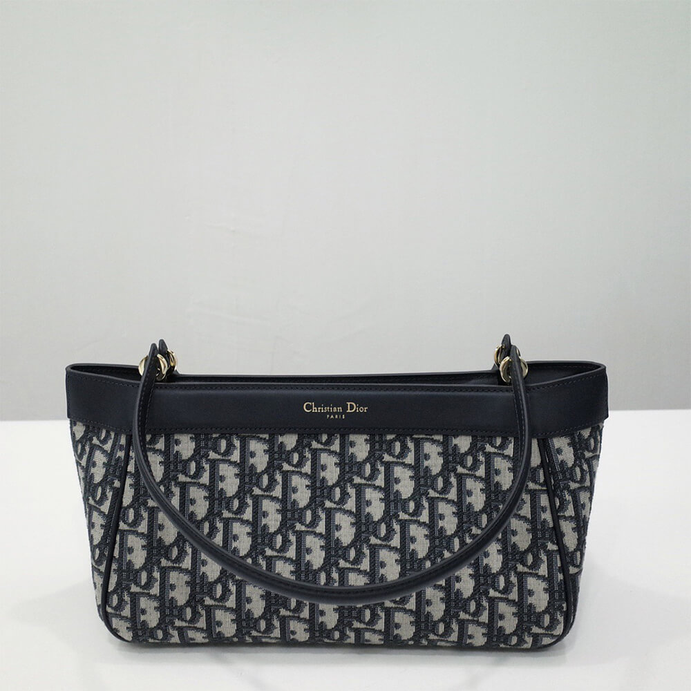 MEDIUM DIOR KEY BAG - Top Club