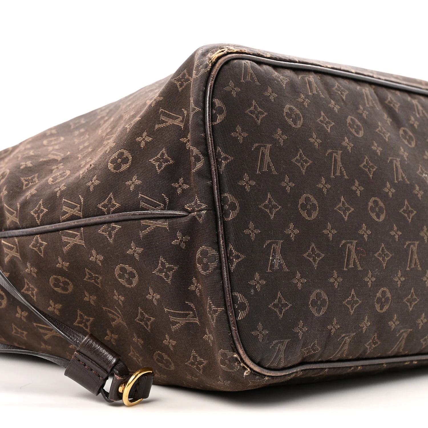 Monogram Idylle Neverfull MM Fusain - Top Club