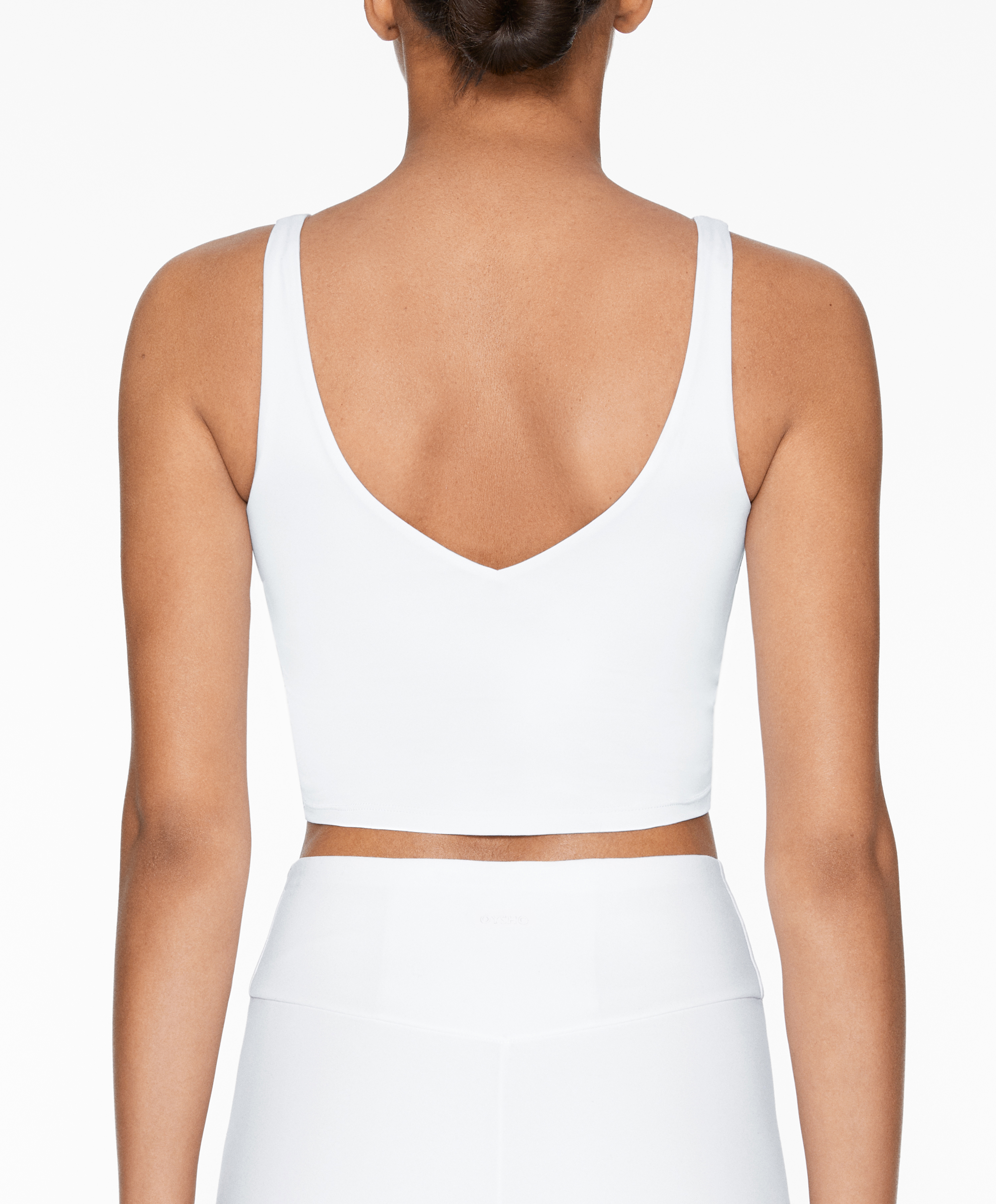 OYSHO Comfortlux strappy top