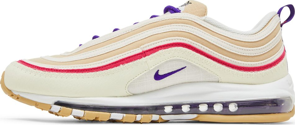 Air Max 97  Air Sprung-Cream  DH4759-200 - Sneaker Replica Workshop