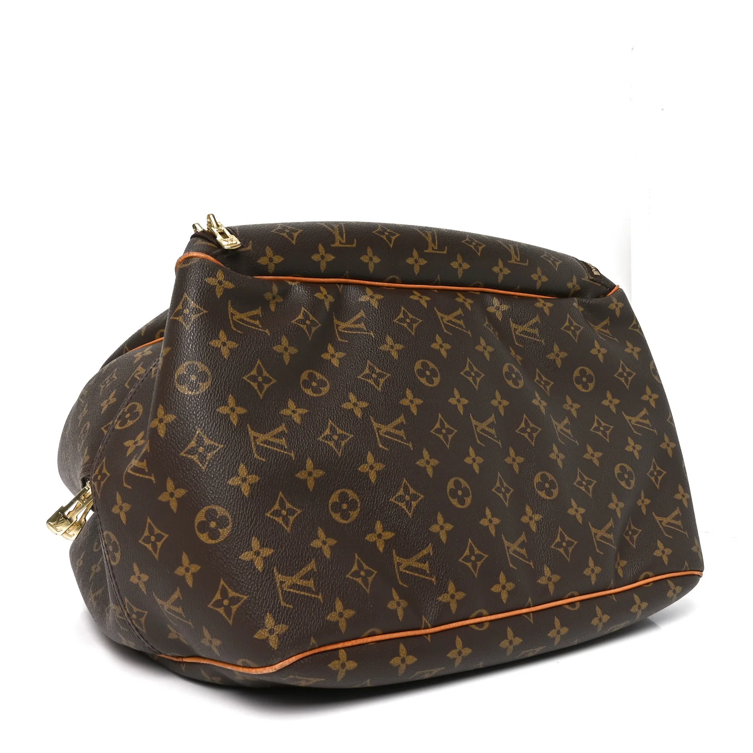 Monogram Evasion Sports Bag - Top Club
