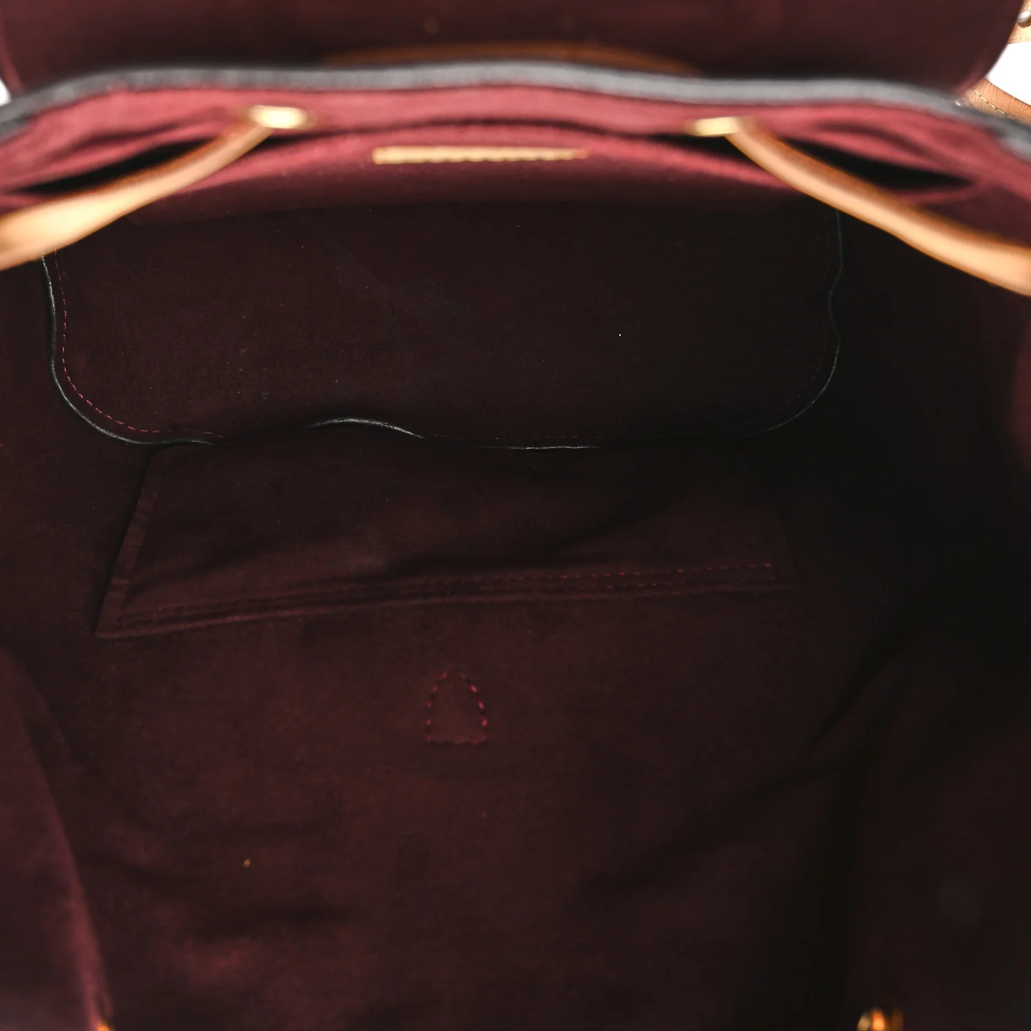 Monogram Montsouris NM Backpack - Top Club