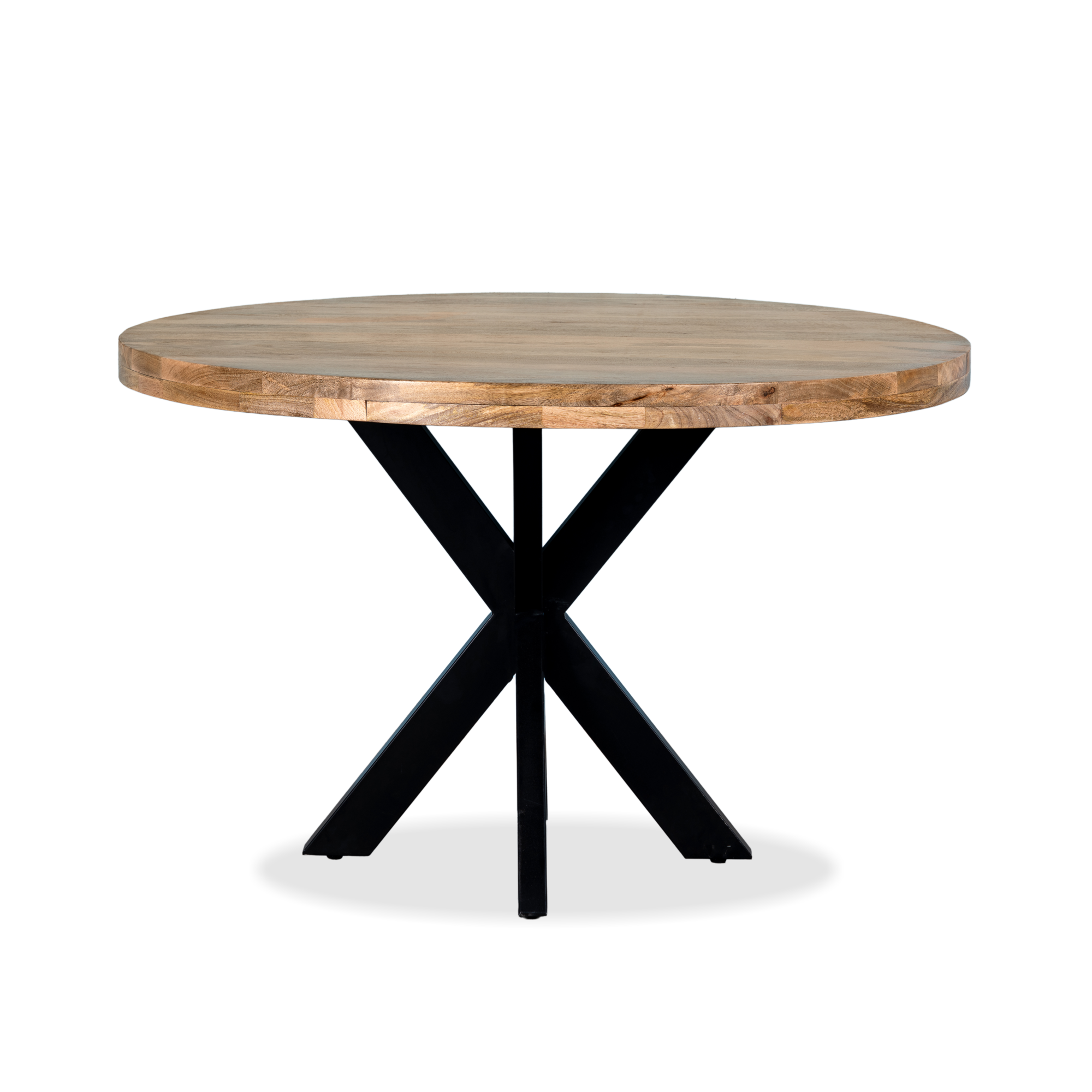 Eettafel Vicenzo Ø150 cm