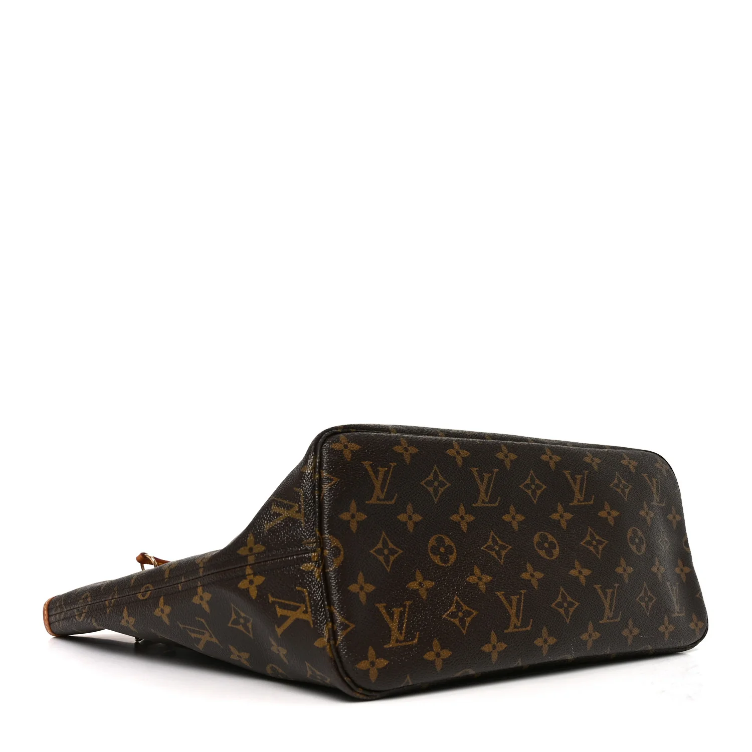 Monogram Sydney V Neverfull MM Rose Ballerine - Top Club