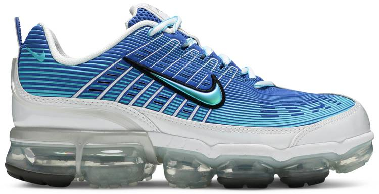 Air VaporMax 360  Royal  CK9671-400 - Sneaker Replica Workshop