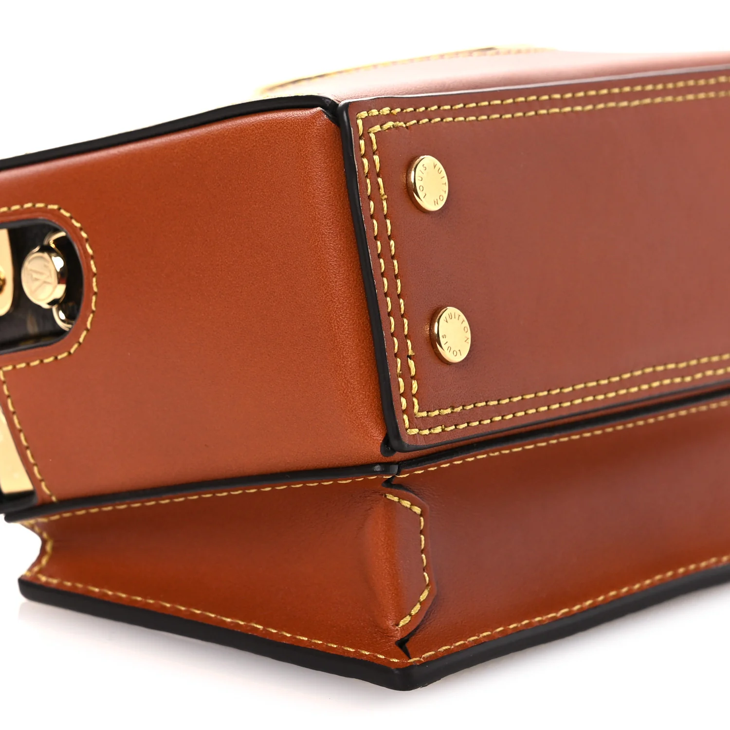 Monogram Pic Trunk - Top Club