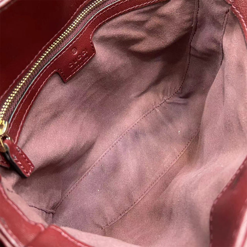 Gucci Diana small shoulder bag - Top Club