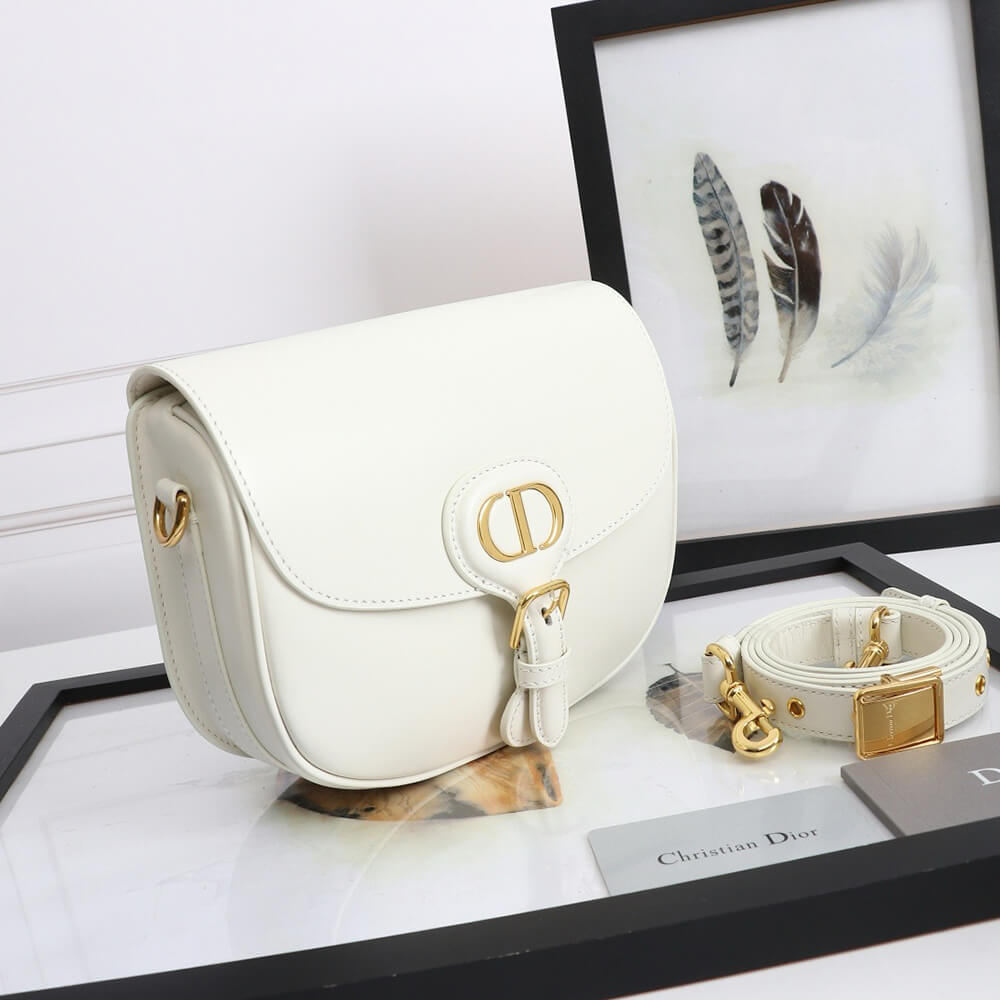 Medium Dior Bobby Bag - Top Club