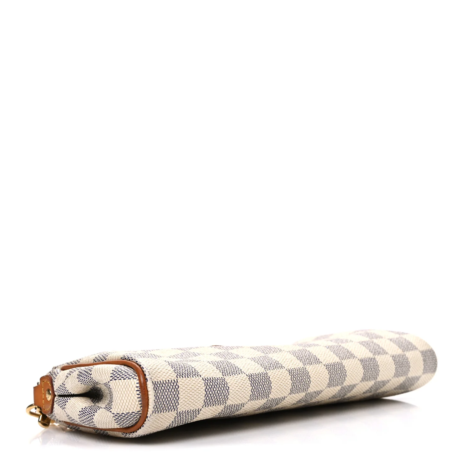 Damier Azur Eva Clutch - Top Club