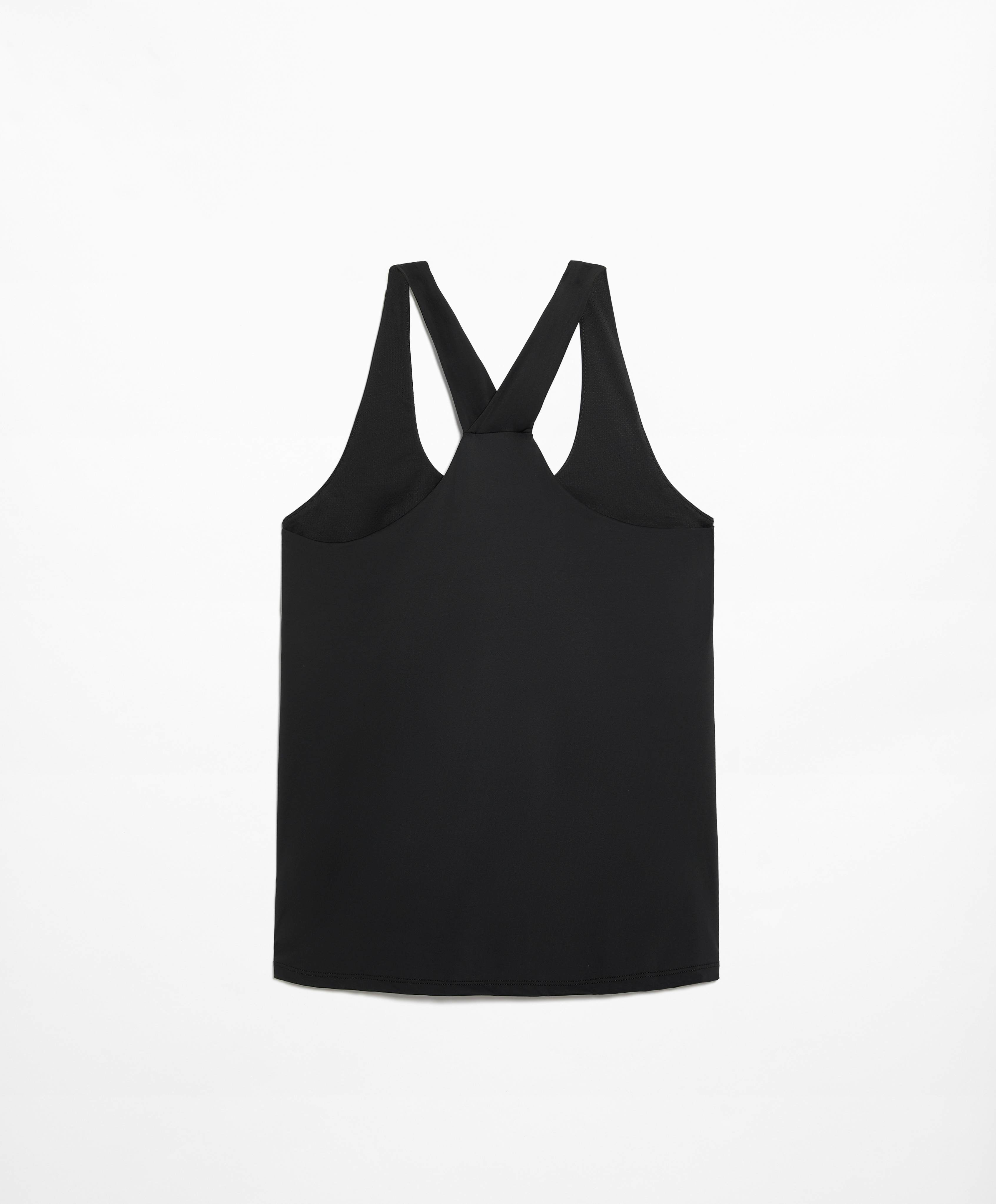 OYSHO Wide-strap technical top