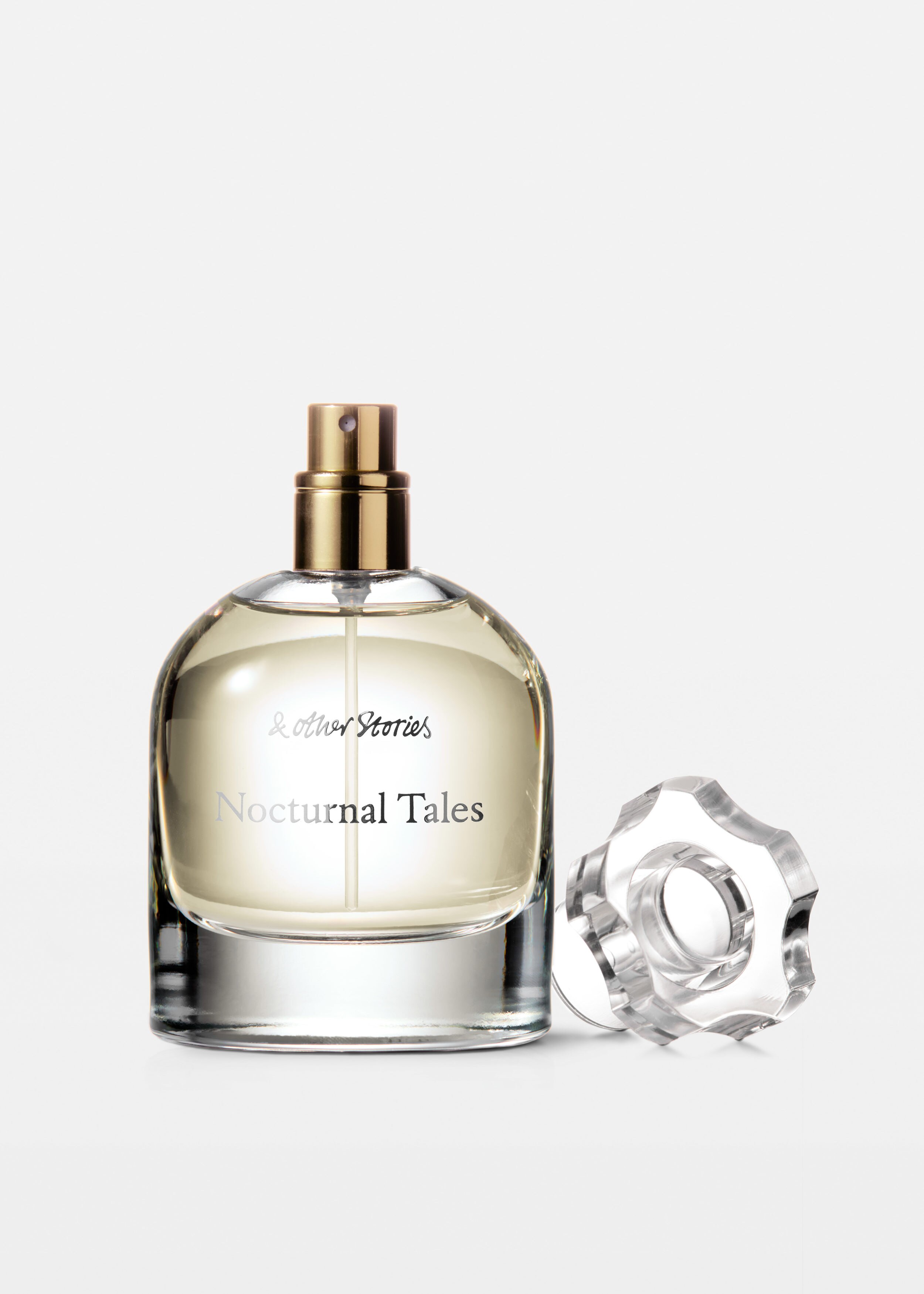 & Other Stories NOCTURNAL TALES NOCTURNAL TALES EAU DE TOILETTE