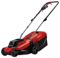 Electric lawn mower GC-EM 1000/32 EX; United Kingdom