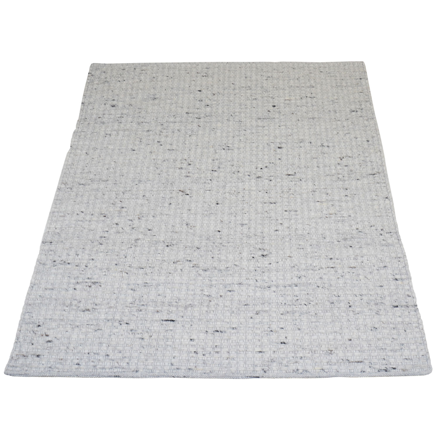 Vloerkleed Nicole Grijs 367 - 160 x 230 cm