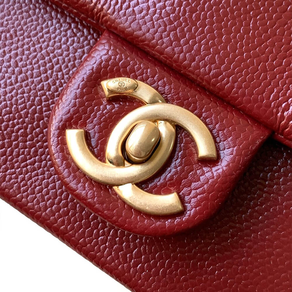 CHANEL Mini Flap Bag(high-end grade) - Top Club