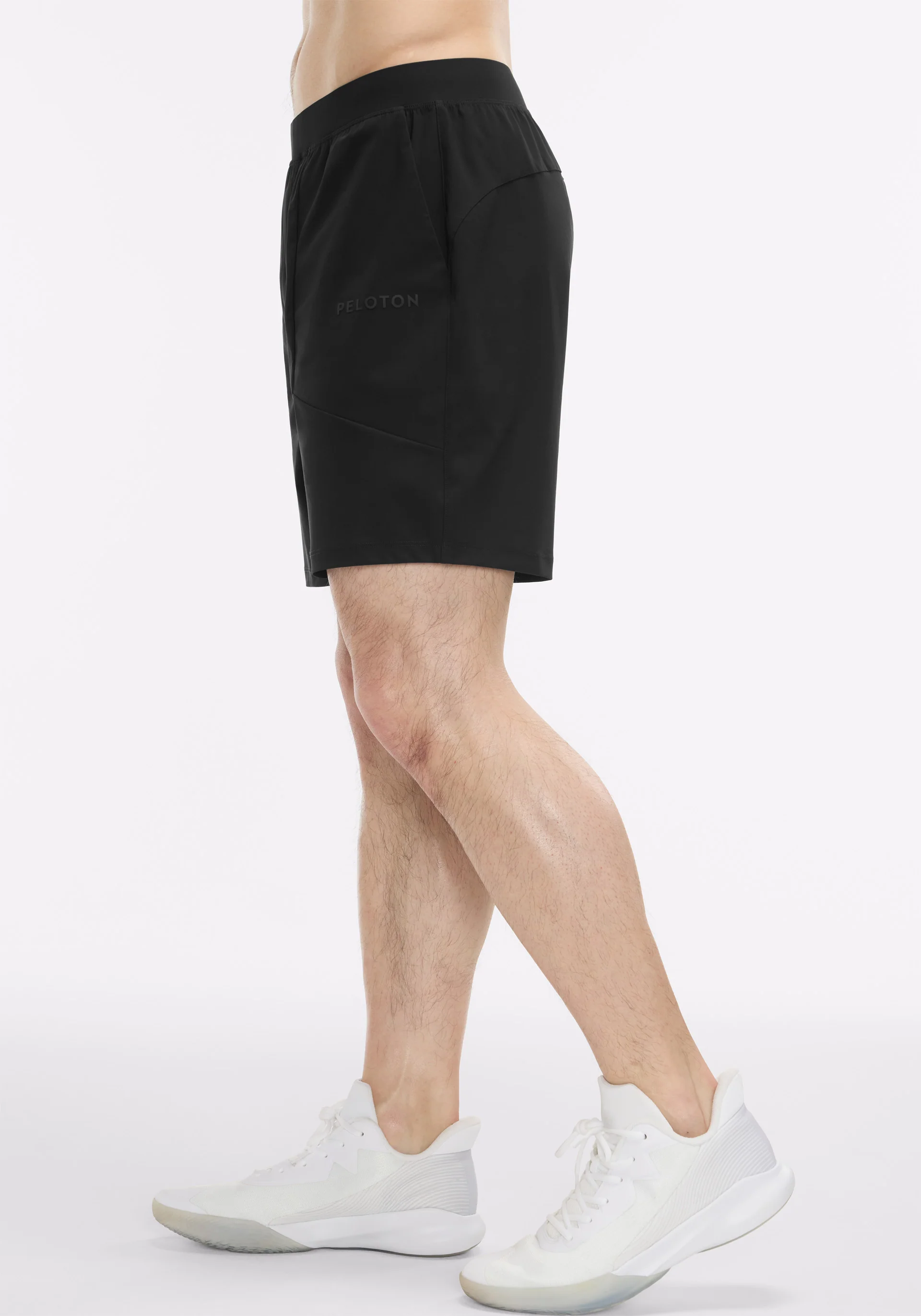 7” Unlined Warp Knit Short - MoB Apparel
