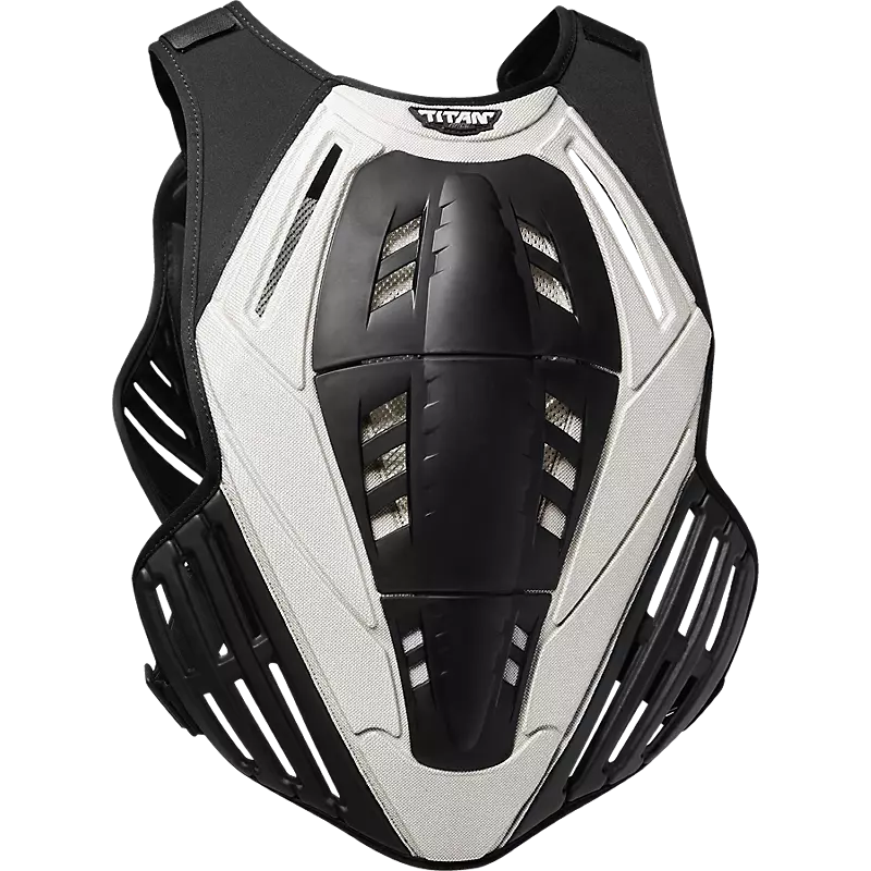 Race Subframe Chest Guard
