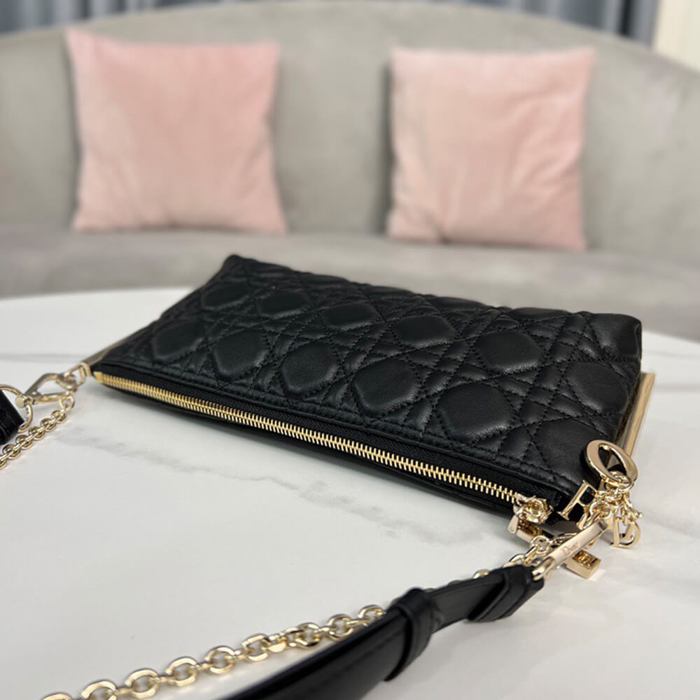 DIOR CLUB BAG - Top Club