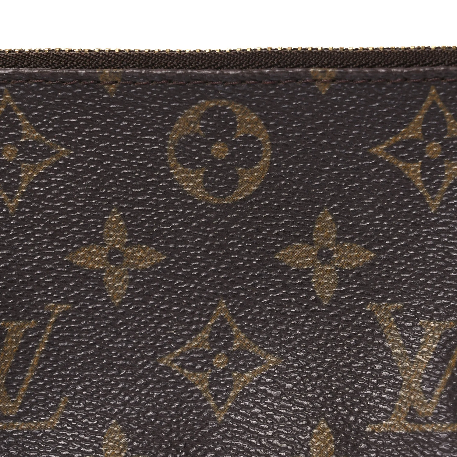 Monogram Mini Pochette Accessories - Top Club