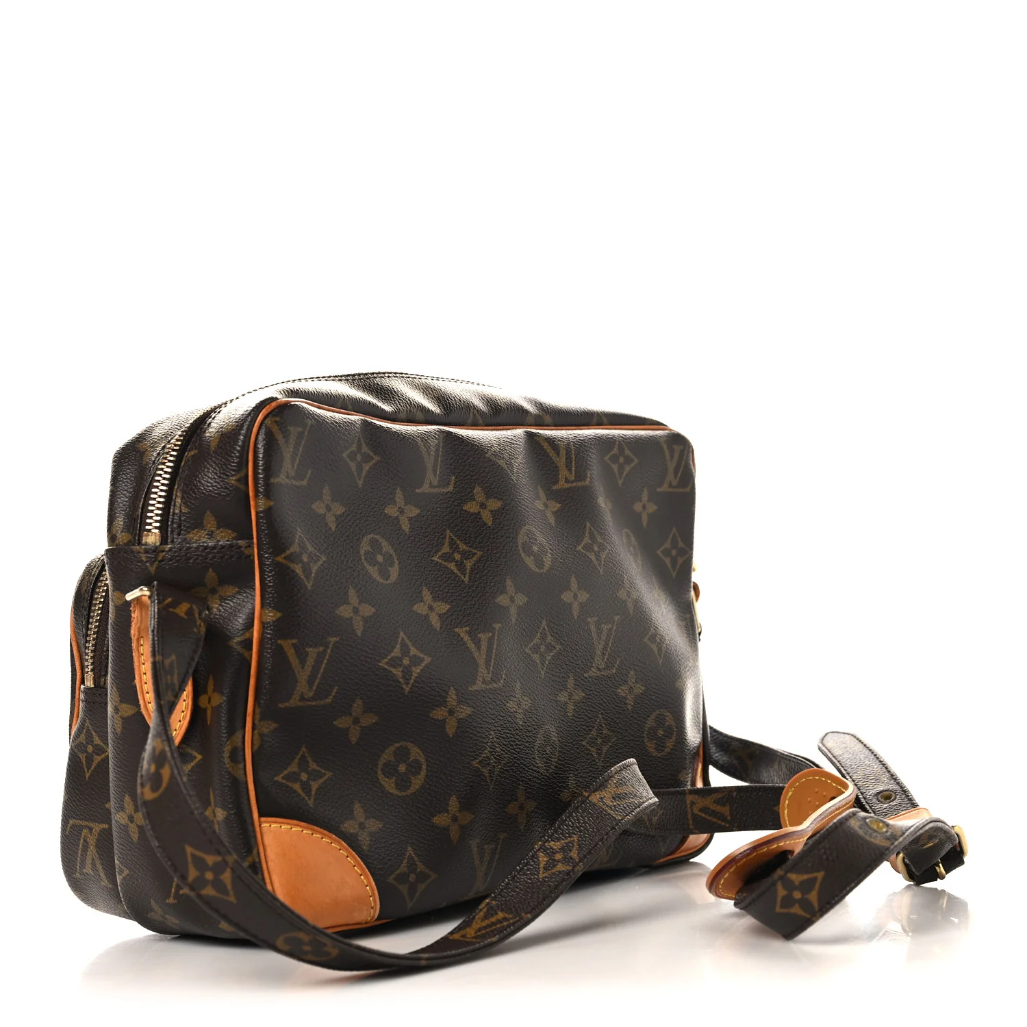 Monogram Nil 28 - Top Club