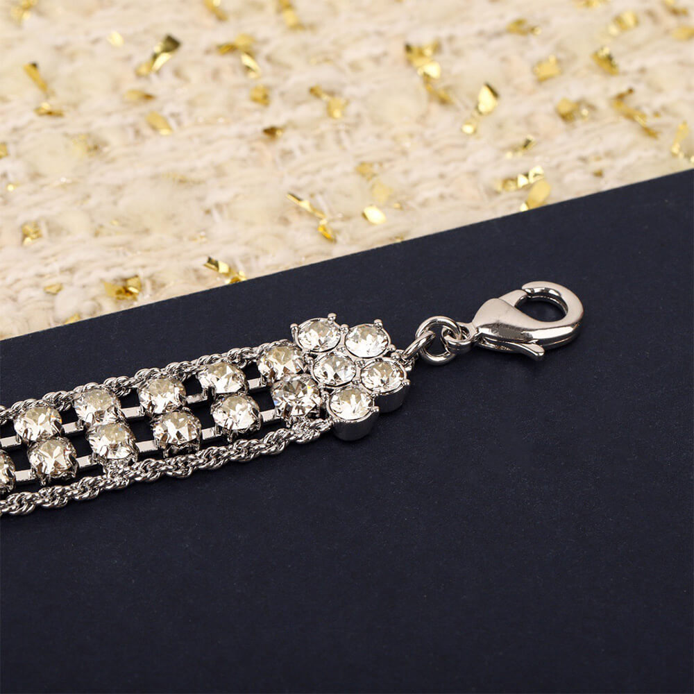 DIOR NECKLACE - Top Club