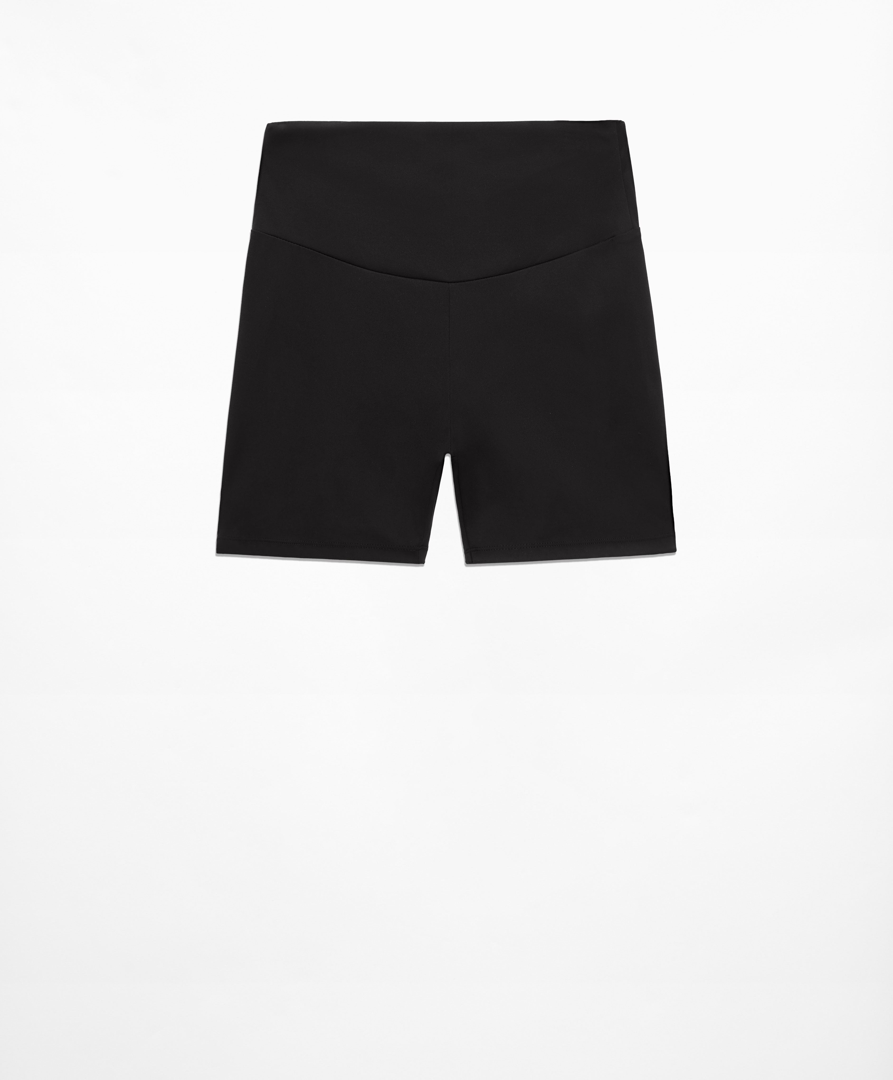 OYSHO Comfortlux high-rise 10cm hot pants