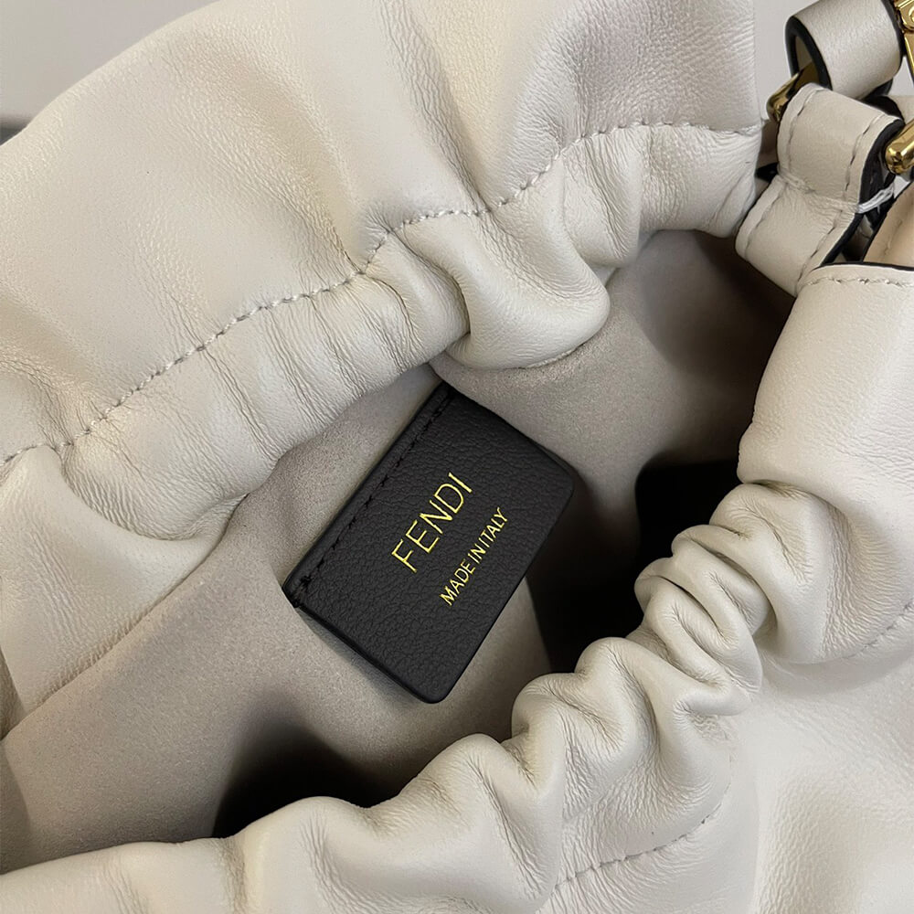 Fendi Mamma Baguette Small(high-end grade) - Top Club