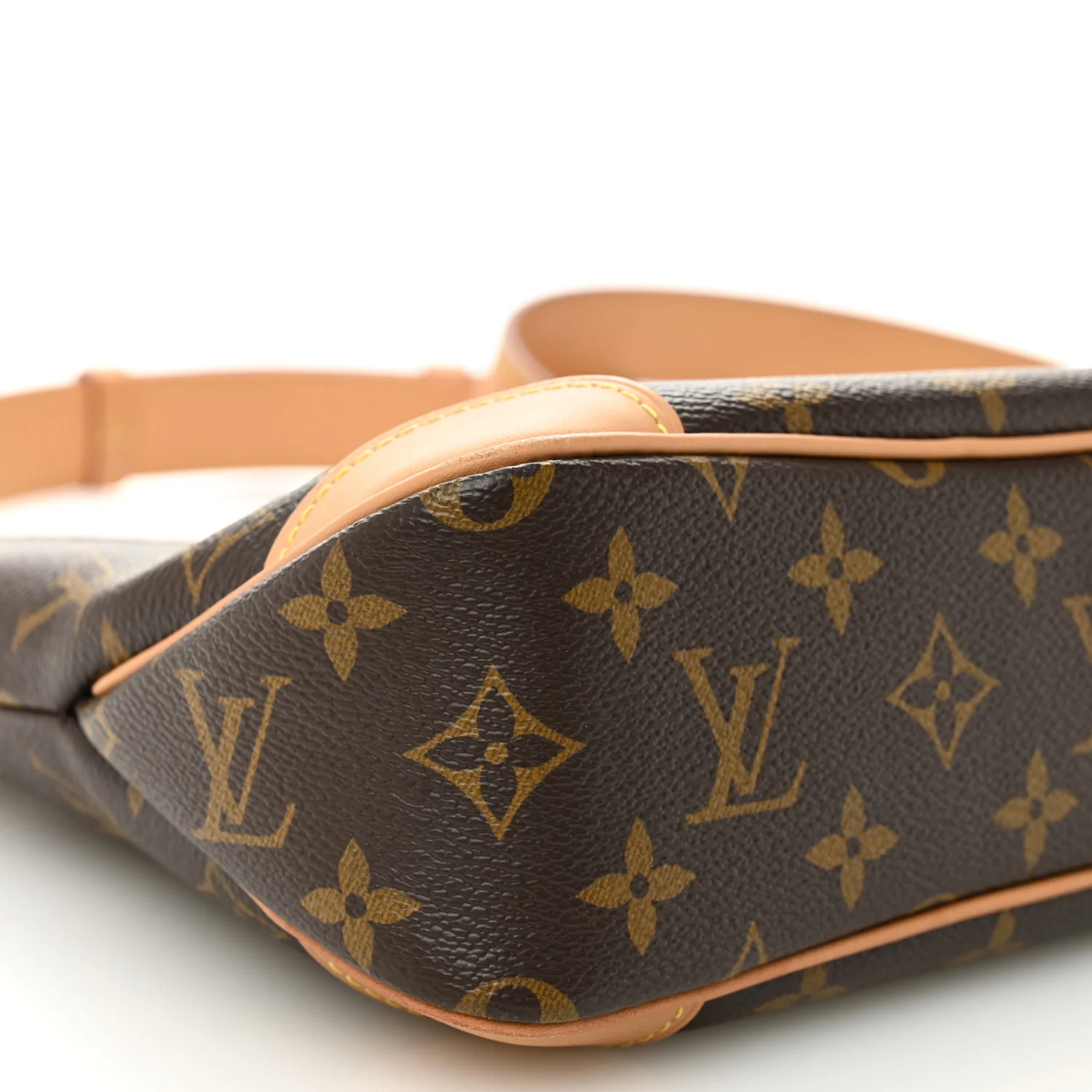 Monogram Odeon PM Natural - Top Club