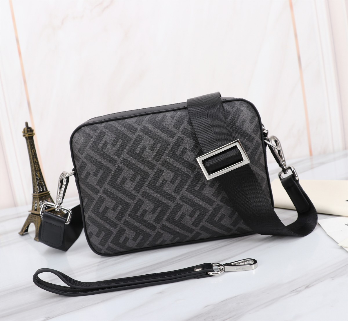 Fen pouch men bag size :23�?6�? cm - Top Club
