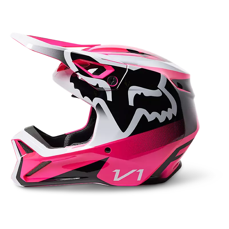Youth V1 Leed Helmet