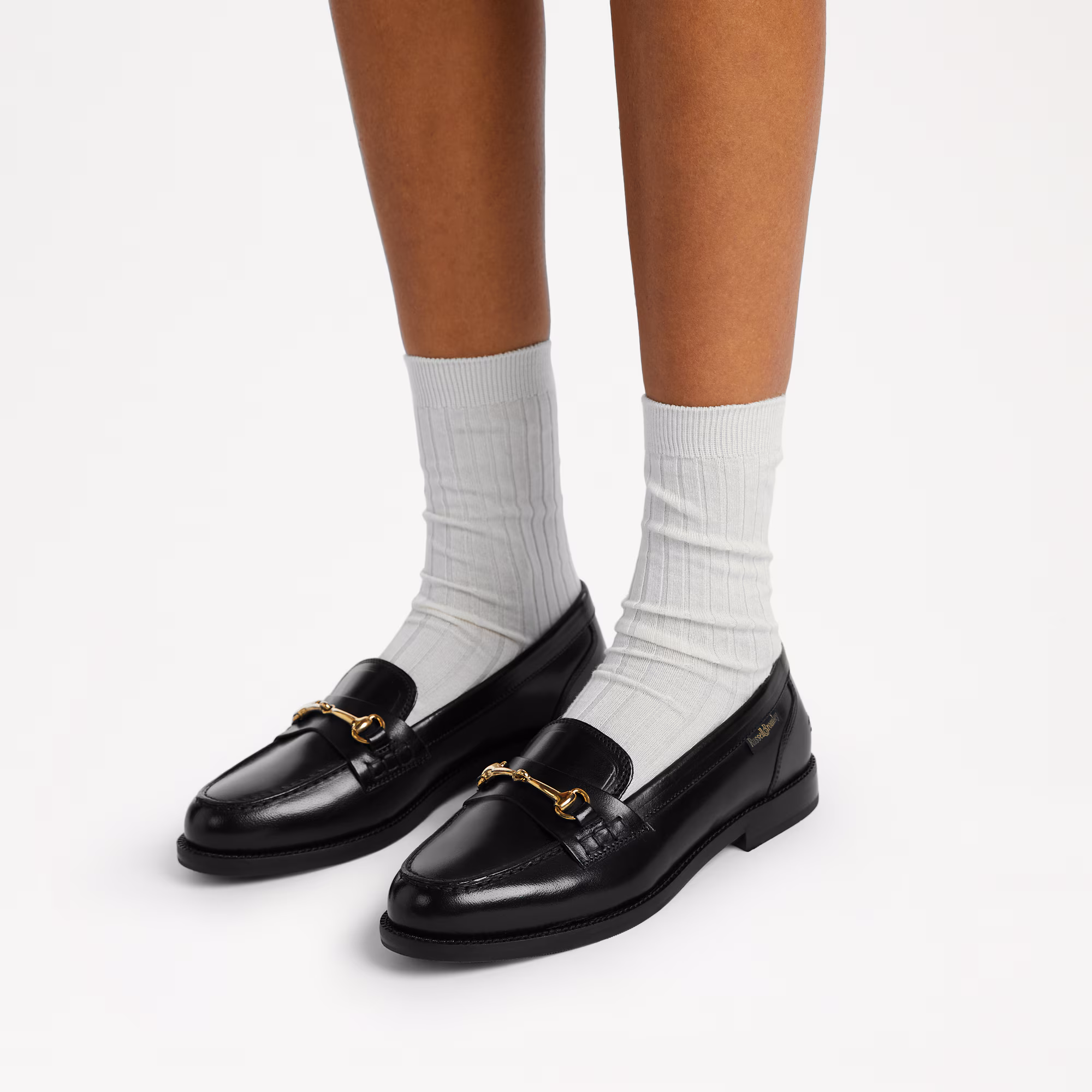 BrewsterSnaffle Loafer