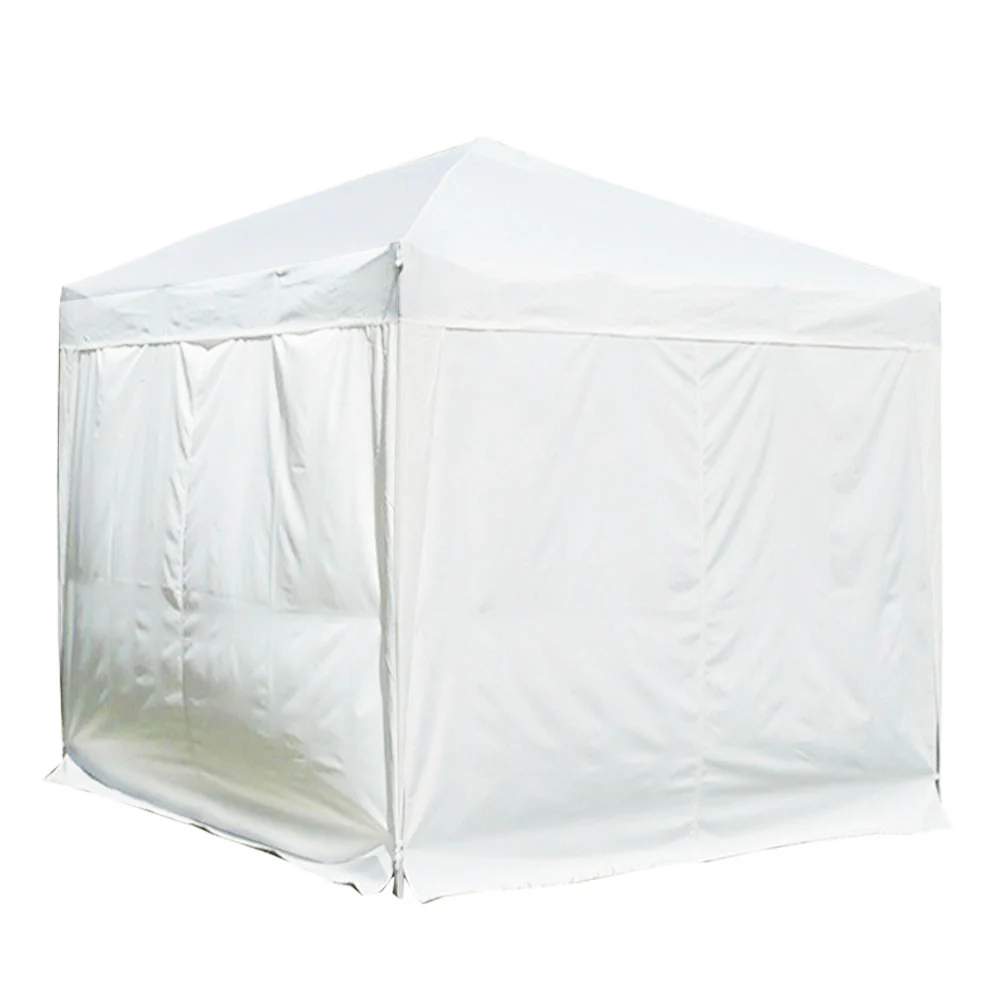 Set of 4 WALLS FOR 3x3 FOLDING TENT