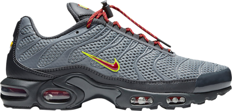 Air Max Plus  Toggle Lacing  CQ6359-002 - Sneaker Replica Workshop
