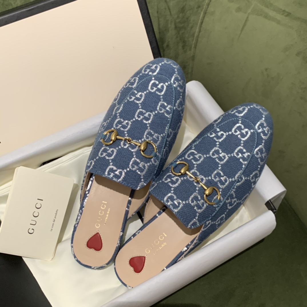 GUCCI FLATS 13 - Sneaker Replica Workshop