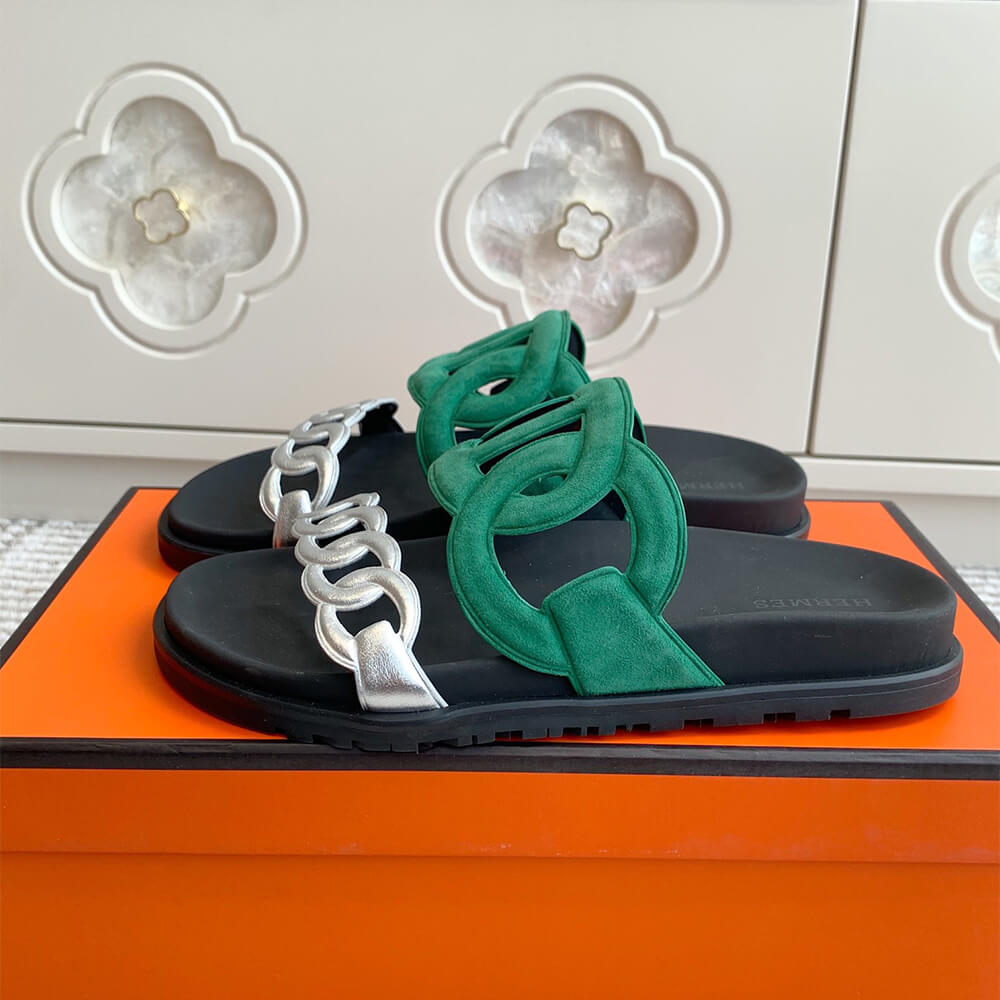 Hermes Extra sandal - Top Club