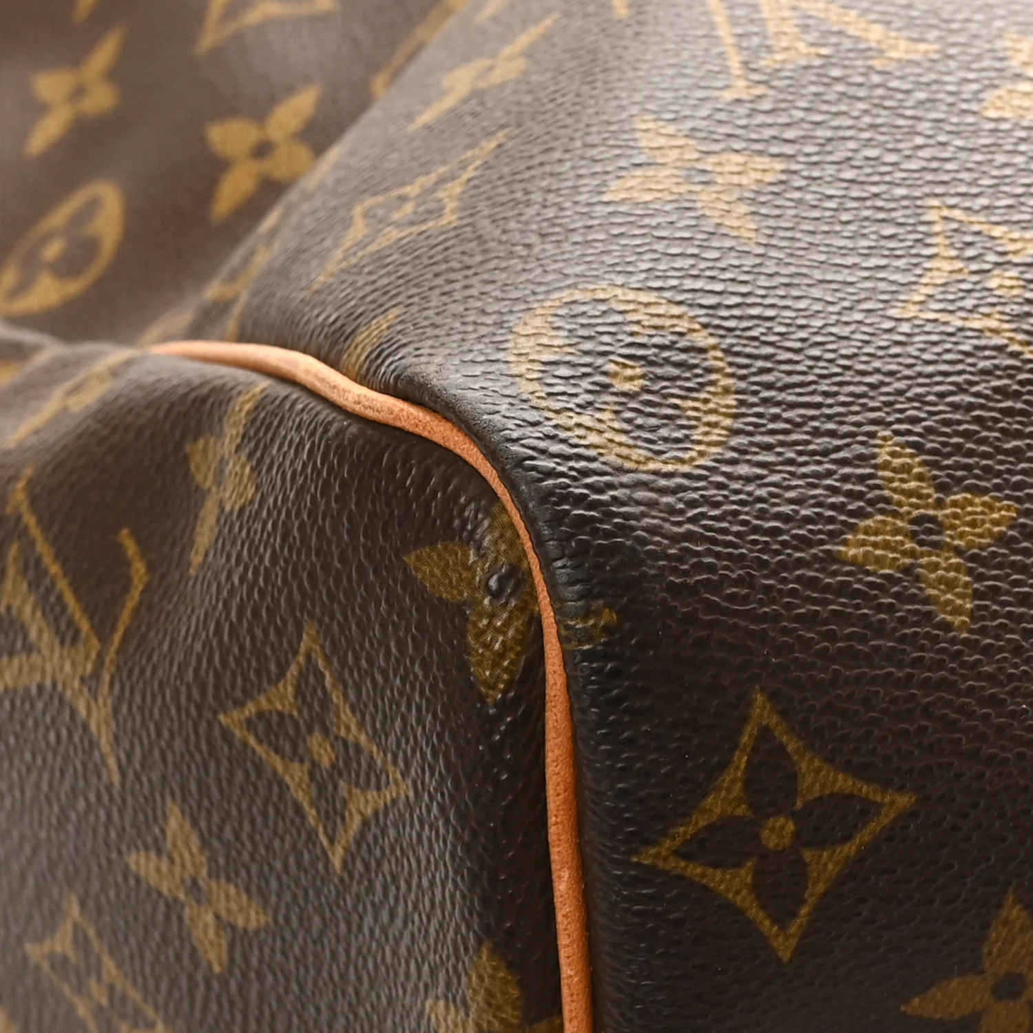 Monogram Keepall 50 - Top Club