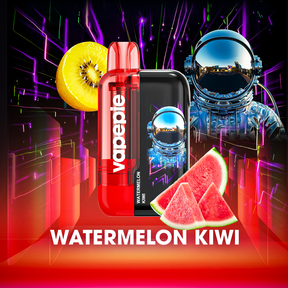 🧑‍🚀✨VAPEPIE Ultra Phantom 30 000 Potahů