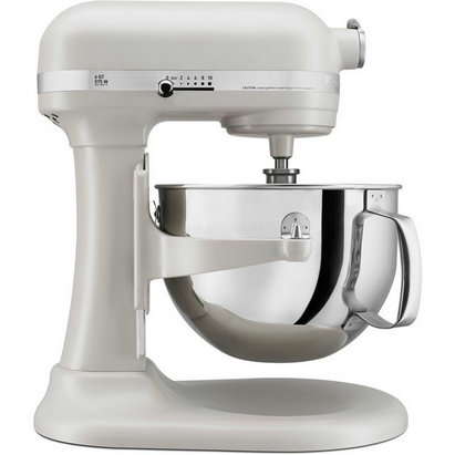 KitchenAid 10 Speed ​​6 Qt. Stand mixer