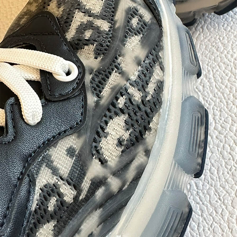 Christian Dior Vibe Sneaker - Top Club