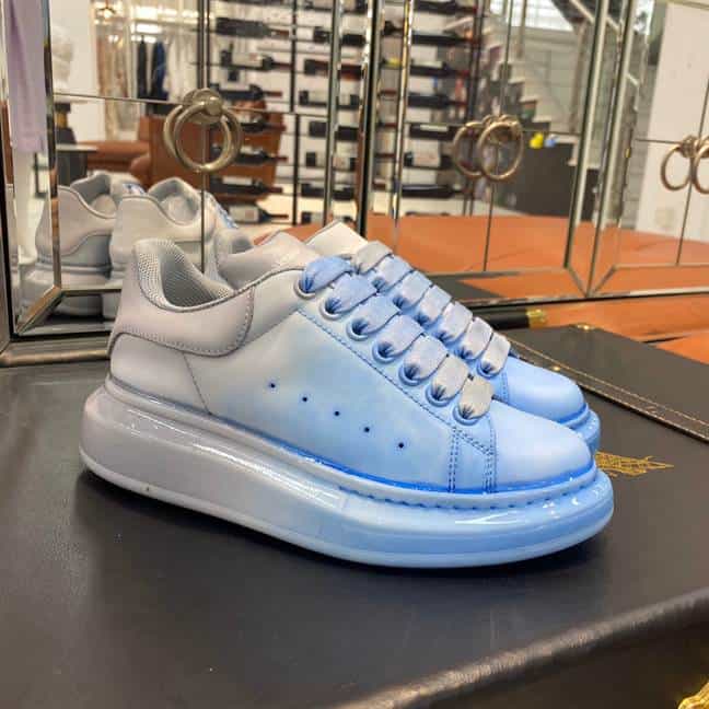ALEXANDER MCQUEEN SNEAKER   AM15 - Sneaker Replica Workshop
