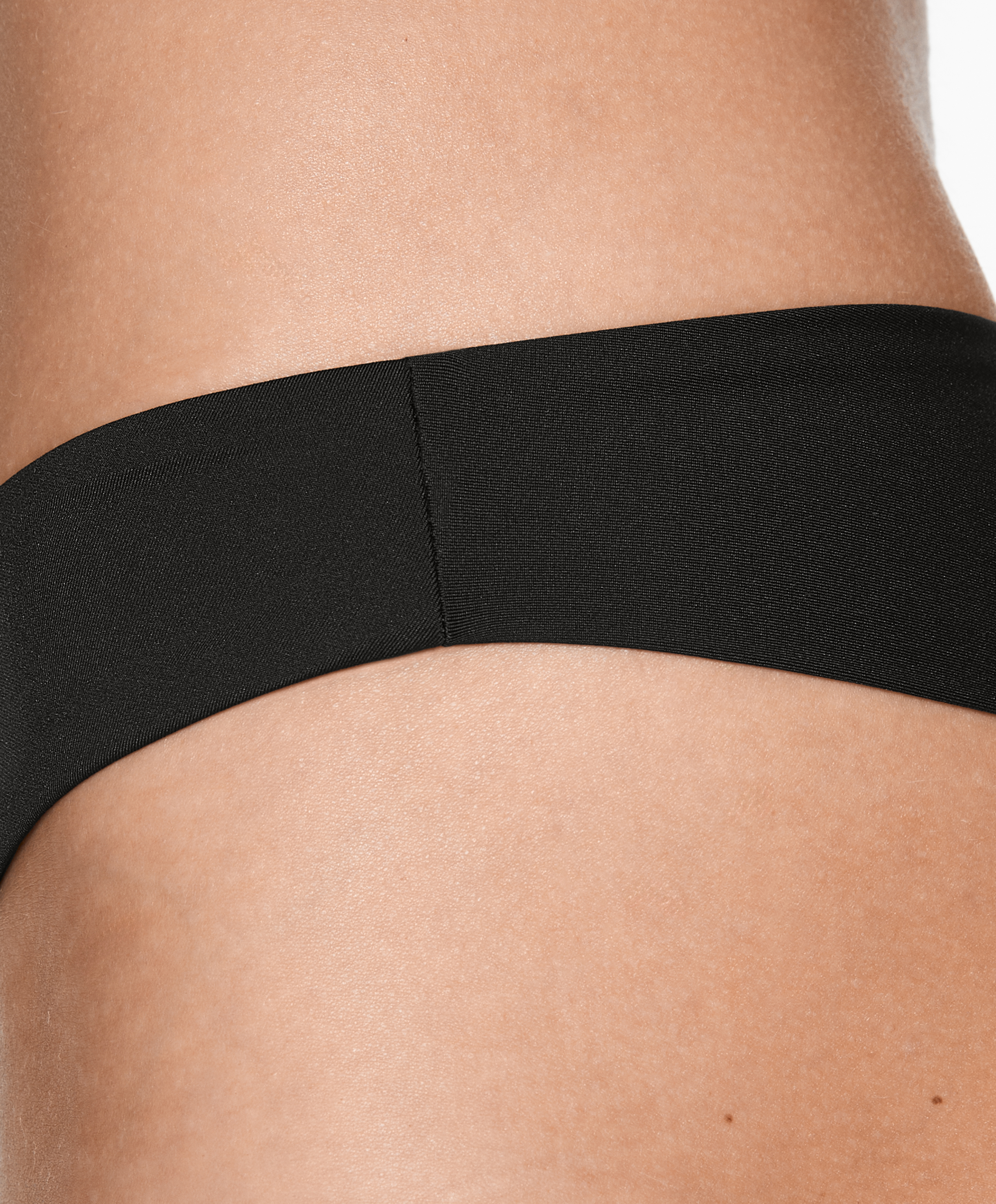 OYSHO U-cut Brazilian bikini briefs