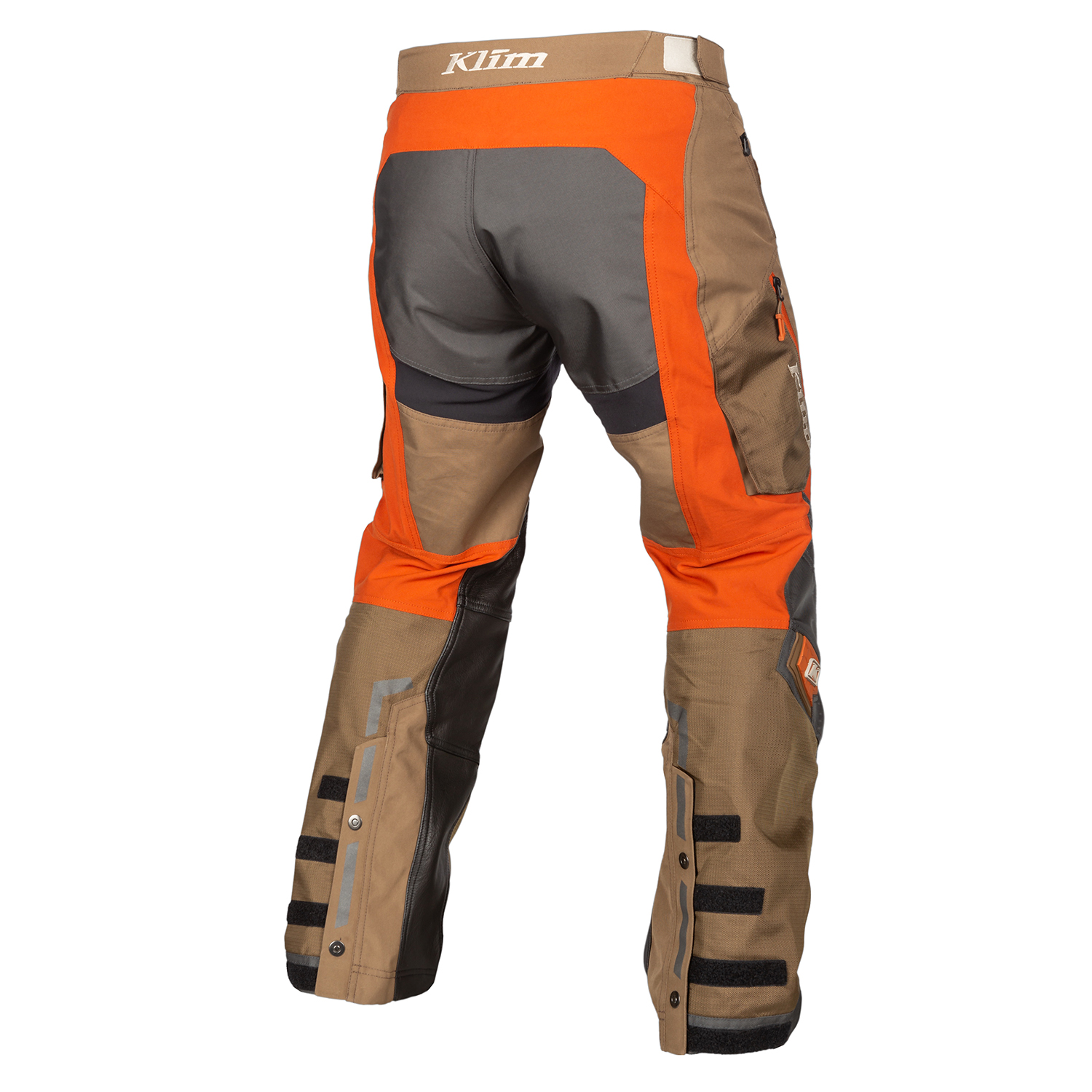 Dakar Pant