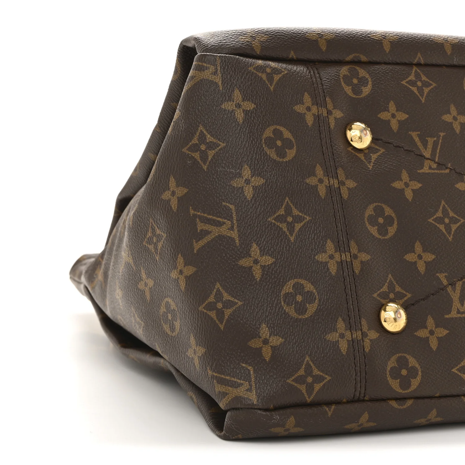 Monogram Artsy MM - Top Club
