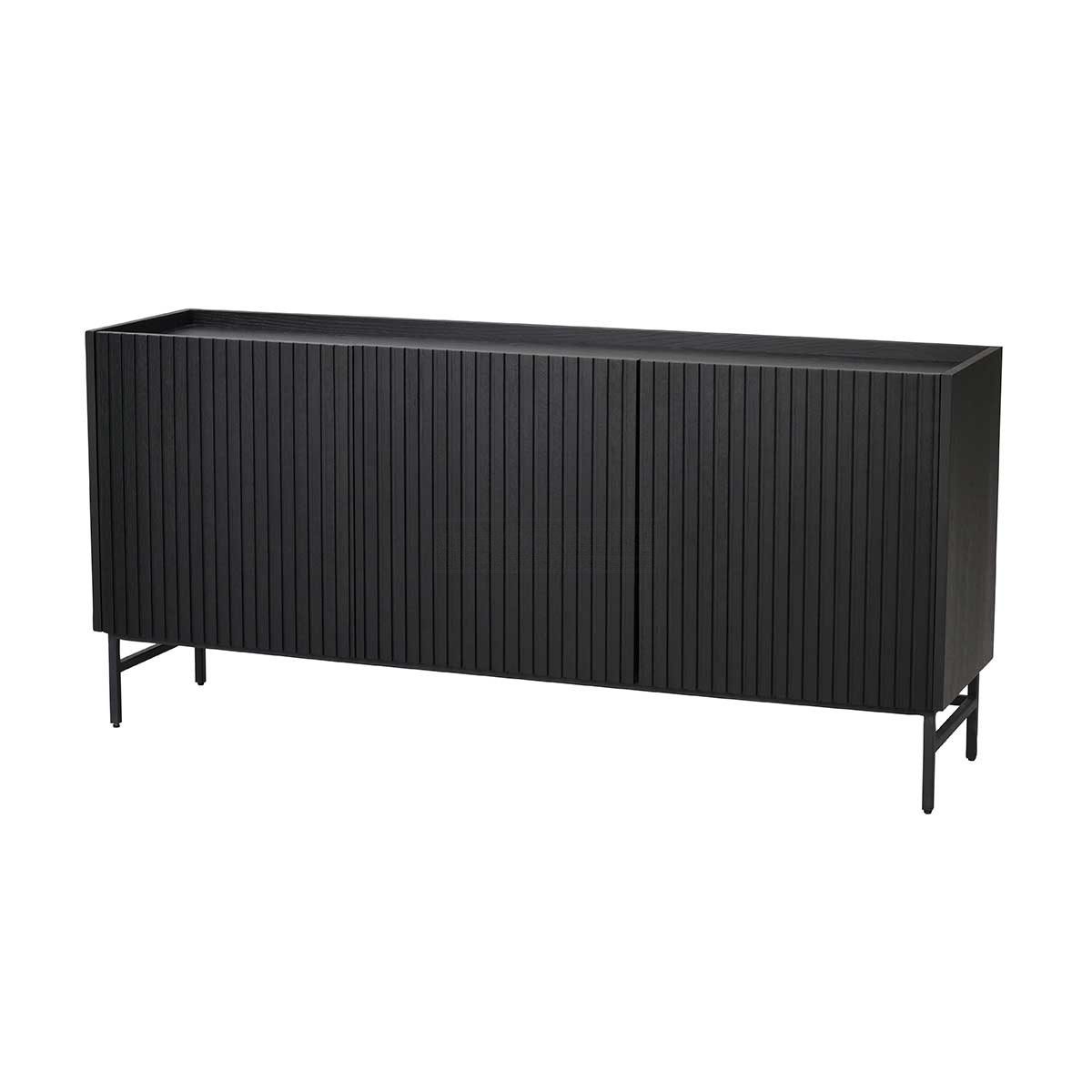 Dressoir Halifax Zwart